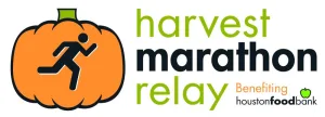 Harvest Marathon Relay 2026 logo