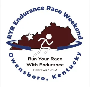 RYR Endurance Race Weekend 2026 logo