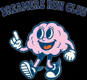 2nd Annual Chasing Dreams 5K & 10K Race Benefiting Running Down A Dream 2026 logo