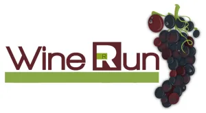 The Wine Run at Sakonnet Vineyard 2026 logo