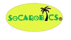 SocaRobics® Runners Forrest Gump Fun Run 2026 logo