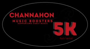 Forte 5K Run/Walk 2026 logo