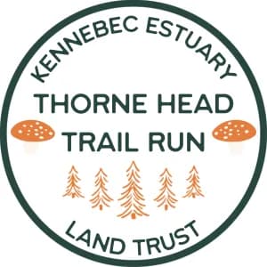 Thorne Head Trail Run 2026 logo