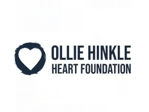 Run for Heart Warriors 5k 2026 logo