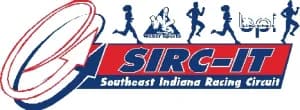 The Trojan Trot 5K 2026 logo