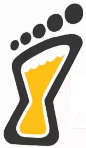 Bottle Rocket Beer Reserve Beer Mile 2026 logo