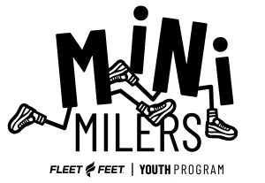 Mini-Milers: Fall/Winter 2025 2026 logo