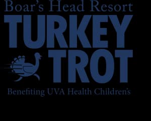 44th Annual Boar's Head Turkey Trot 5K 2026 logo