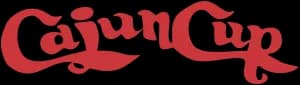 Cajun Cup 10K & 1 Mile 2026 logo