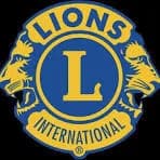 Tionesta Lions Club "AMERICA 250" 5K 2026 logo
