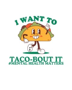 Stepping On Stigma 5k Run/Walk 2026 logo