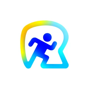 RoadRokr 5K 2026 logo