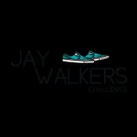 The Jay Walkers Challenge 2026 logo