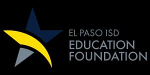 El Paso ISD Education Foundation 5K 2026 logo