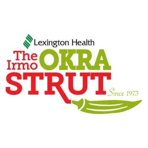 Irmo Okra Strut 5k 2026 logo