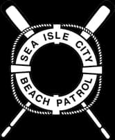 Captain Bill Gallagher Island 10 Mile Run 2026 logo