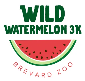 Wild Watermelon 3k 2026 logo