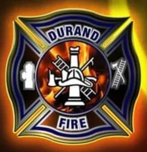 DFD FIRE 5 2026 logo