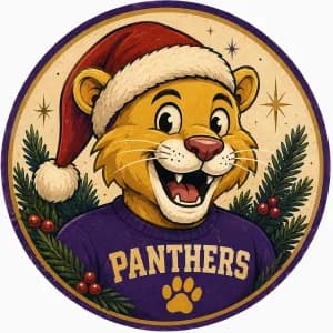 ATA Jingle Bell Jog 2026 logo