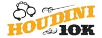 Houdini 10k 2026 logo