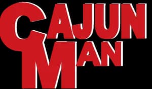 CajunMan Triathlon, Duathlon, Aquabike, Aquathlon & 5k Run 2026 logo