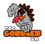 15th Annual FGCU XC Gobbler 5K Event 2026 logo