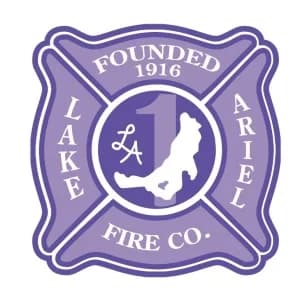 Firefighter Cancer Awareness Fun Run/Walk 2026 logo