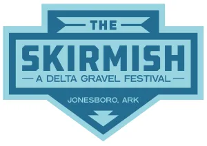 The Skirmish 2026 logo