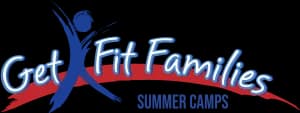 GFF Youth Summer Camps 2026 logo