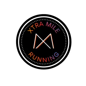 Xtra Mile Run/Walk Registration 2026 logo