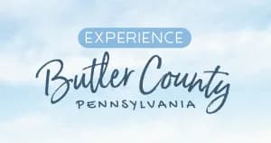 Firecracker 5K and 1 Mile Presented by Experience Butler County 2026 logo