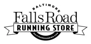 Ladies Night Track 2026 Session 2, Presented by Falls Road Running logo