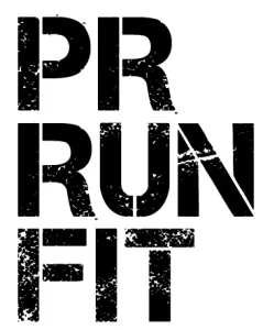 PR RunFit 2026 logo