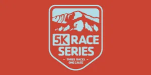 YMCA Turkey Trot 5K presented by Corwin Honda 2026 logo