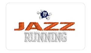 9th Annual Jazz Blueberry Trail Run/Walk: 5K/10K/1-Mile & NEW* 24 Hour Team Relay YES YOU CAN CAMP! 2026 logo