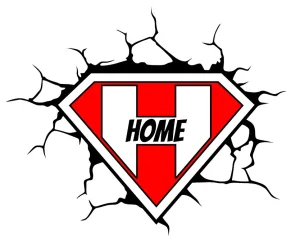 Heather's Home 5k 2026 logo
