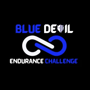 Blue Devil Endurance Challenge 2026 logo