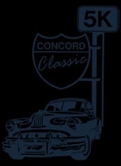 Concord Classic 2026 logo