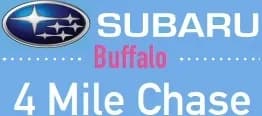 Buffalo Subaru 4 Mile Chase - 44th Annual 2026 logo