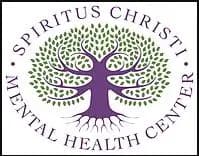 Spiritus Christi Riverwalk for Mental Health 2026 logo