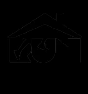 Run for Shelter with Habitat for Humanity - 5k 2026 logo