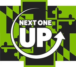 NOU The Players Run 2026 logo