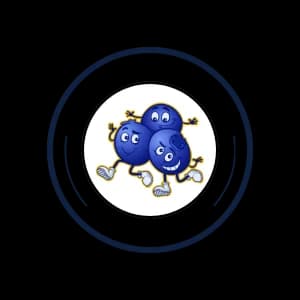 Godfrey's Farm Blueberry Boogie 5K Run/Walk Benefiting Benedictine 2026 logo