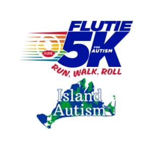 2026 Flutie 5K for Autism: Martha's Vineyard presented by Vineyard Wealth Group logo