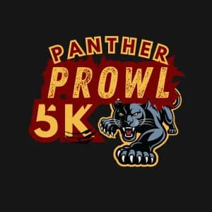 Panther Prowl 5K – Abbeville, SC | October 3 2026 logo