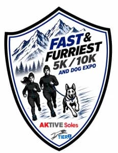 FAST AND FURRIEST 2026 logo