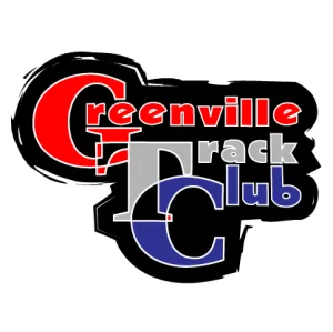 GTC Red White and Blue Shoes 5k 2026 logo