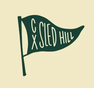 Sled Hill CX 2026 logo