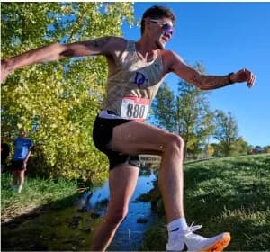 Expo Park XC Runs 2026 logo
