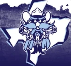 GREENWOOD SUMMER TRACK & FIELD MEET 2026 logo
